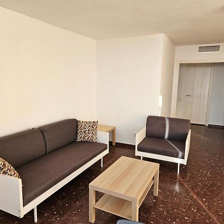 Apartamentos Don Vicente Μπένιντορμ Εξωτερικό φωτογραφία