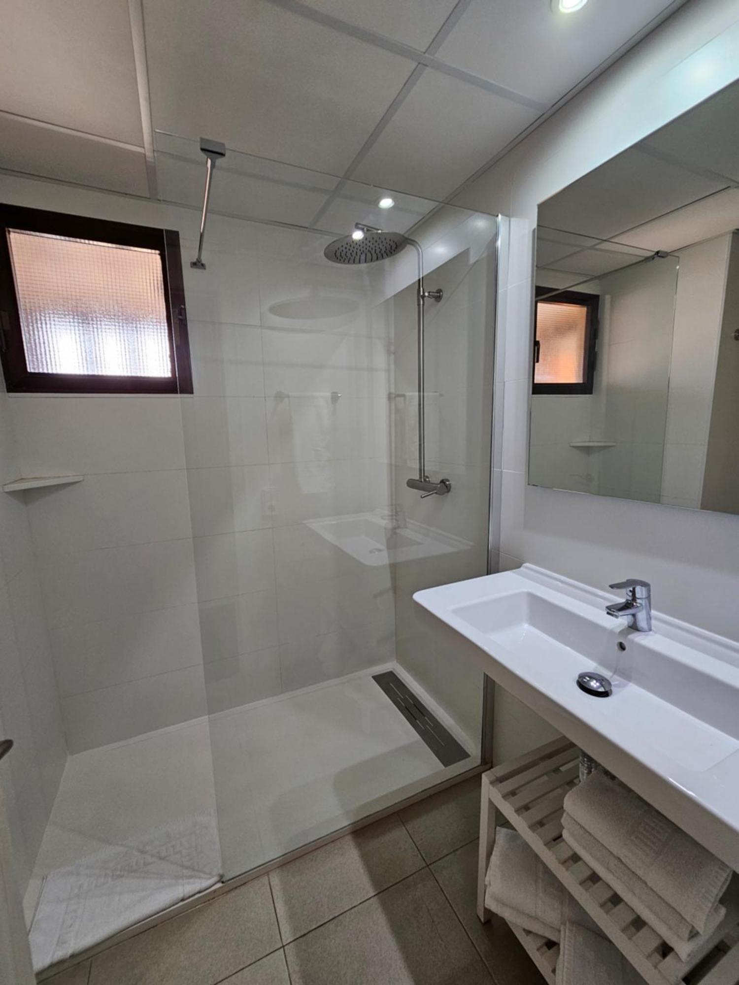 Apartamentos Don Vicente Μπένιντορμ Εξωτερικό φωτογραφία