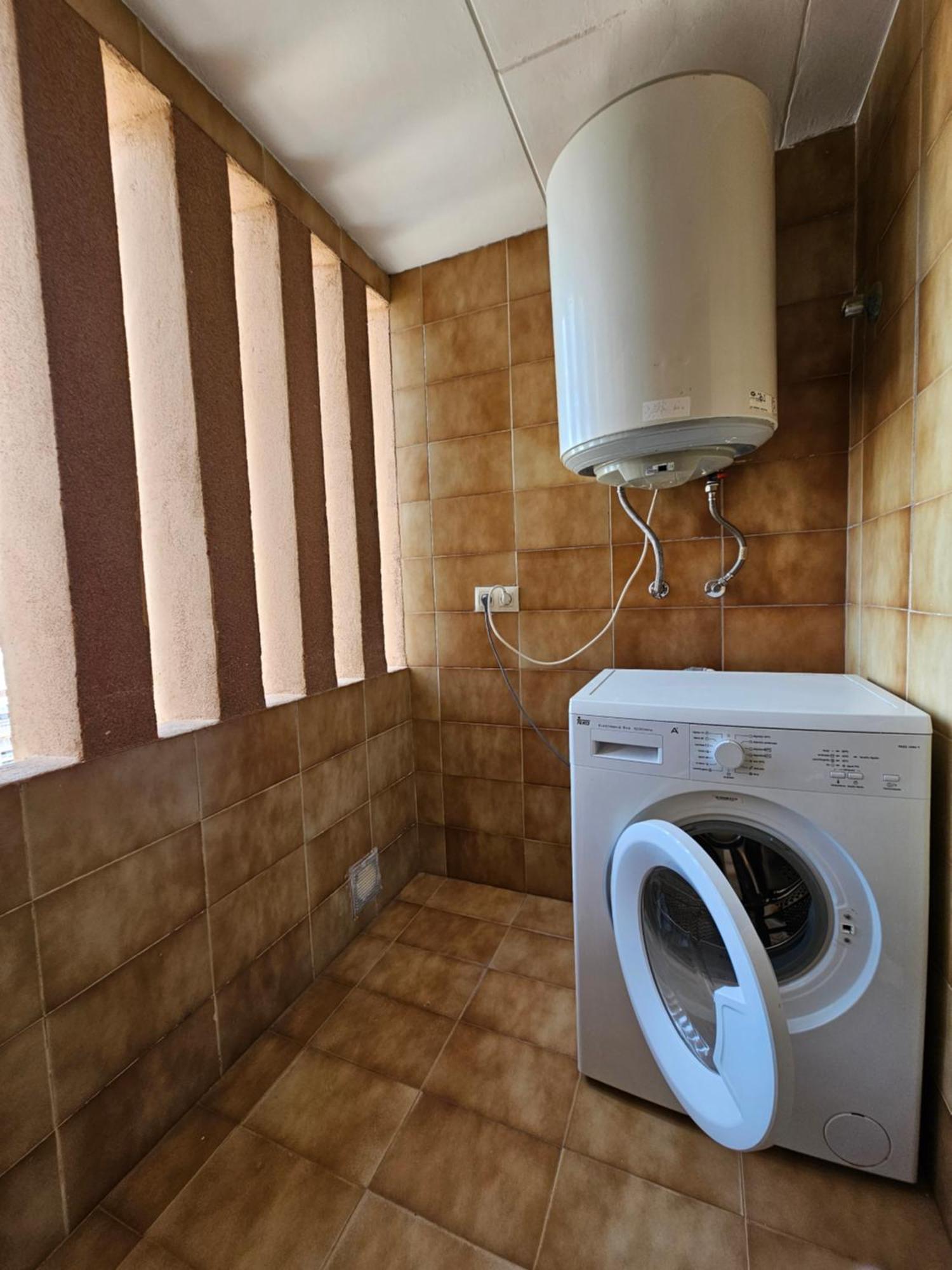 Apartamentos Don Vicente Μπένιντορμ Εξωτερικό φωτογραφία